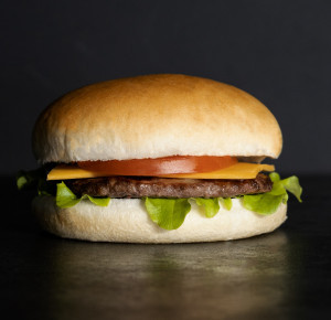 Burgerfy Classic